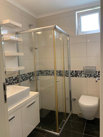 Квартира планировки 2+1 в Конаклы