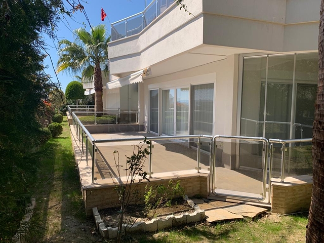 Квартира планировки 2+1 в Конаклы