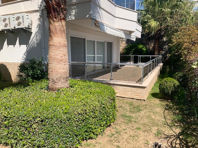 Квартира планировки 2+1 в Конаклы