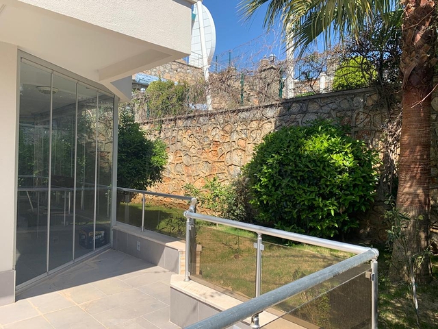 Квартира планировки 2+1 в Конаклы