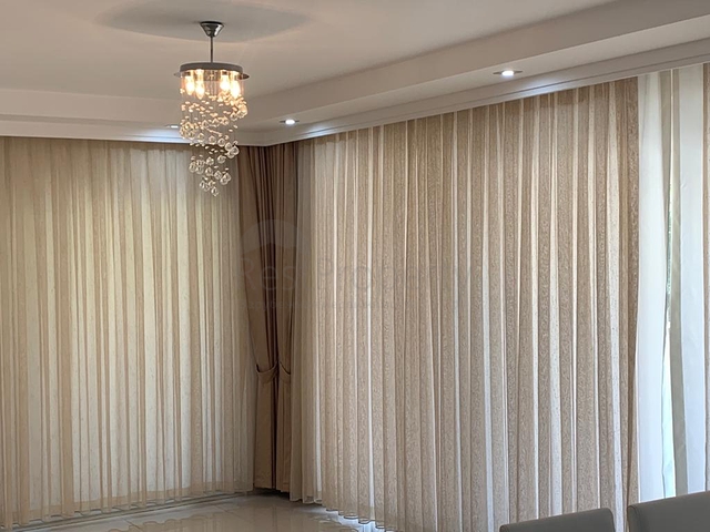 Квартира планировки 2+1 в Конаклы