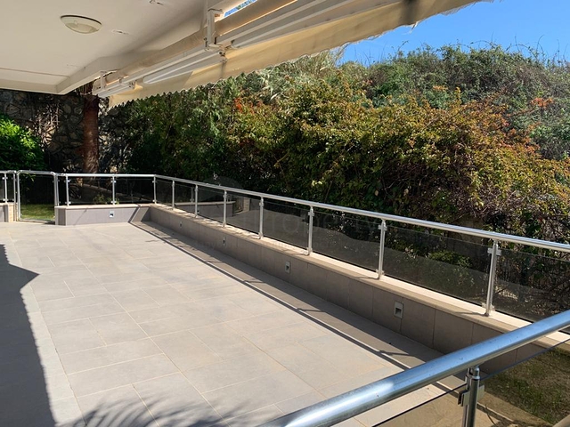 Квартира планировки 2+1 в Конаклы