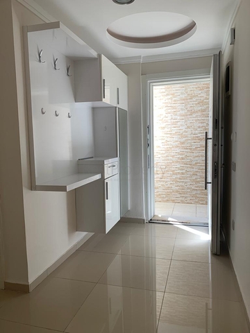 Квартира планировки 2+1 в Конаклы