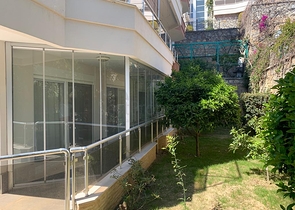 Квартира планировки 2+1 в Конаклы