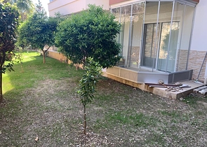 Квартира планировки 2+1 в Конаклы