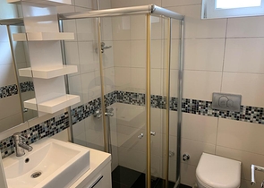 Квартира планировки 2+1 в Конаклы