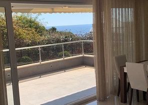 Квартира планировки 2+1 в Конаклы