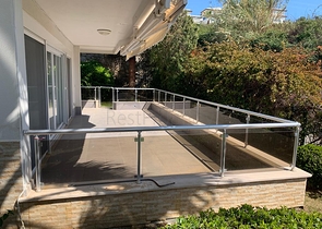 Квартира планировки 2+1 в Конаклы