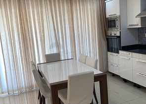 Квартира планировки 2+1 в Конаклы