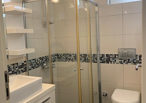 Квартира планировки 2+1 в Конаклы