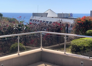 Квартира планировки 2+1 в Конаклы