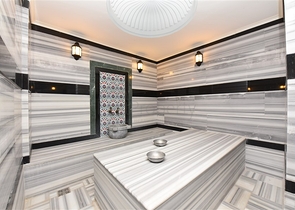 Квартира планировки 2+1 в Конаклы