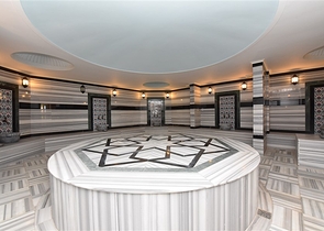 Квартира планировки 2+1 в Конаклы