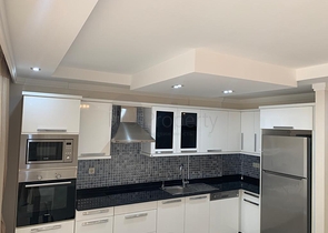 Квартира планировки 2+1 в Конаклы