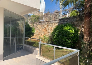 Квартира планировки 2+1 в Конаклы