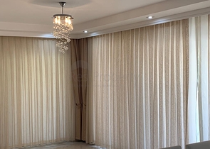 Квартира планировки 2+1 в Конаклы