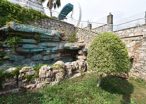 Квартира планировки 2+1 в Конаклы