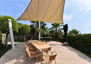 Квартира планировки 2+1 в Конаклы