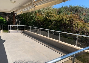 Квартира планировки 2+1 в Конаклы