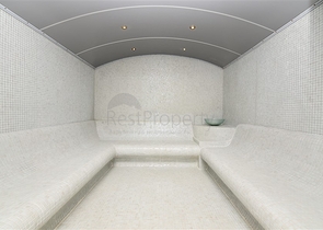 Квартира планировки 2+1 в Конаклы