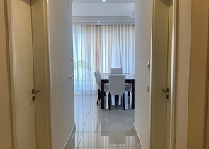 Квартира планировки 2+1 в Конаклы