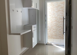 Квартира планировки 2+1 в Конаклы