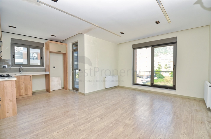 Инвестиционный проект в районе Коньяалты Анталья