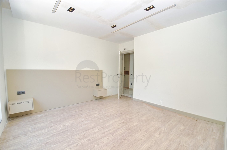 Инвестиционный проект в районе Коньяалты Анталья