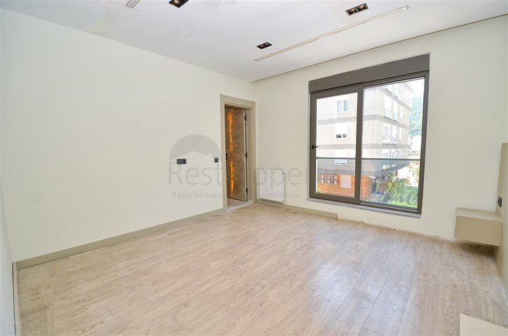 Инвестиционный проект в районе Коньяалты Анталья