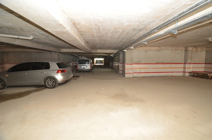 Инвестиционный проект в районе Коньяалты Анталья