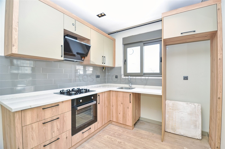 Инвестиционный проект в районе Коньяалты Анталья