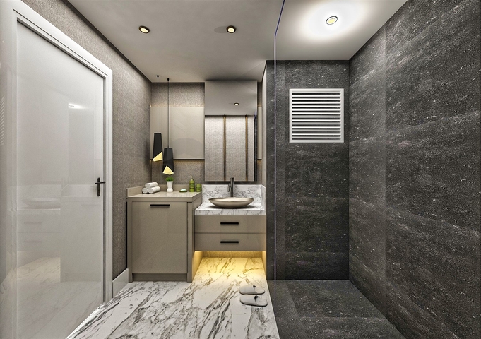 Инвестиционный проект в районе Коньяалты Анталья