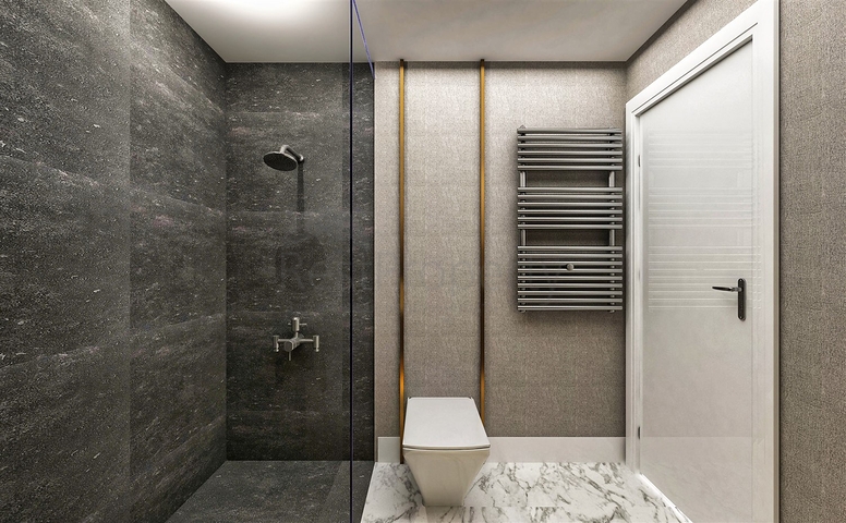 Инвестиционный проект в районе Коньяалты Анталья