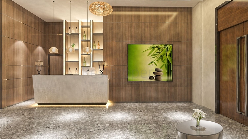 Инвестиционный проект в районе Коньяалты Анталья