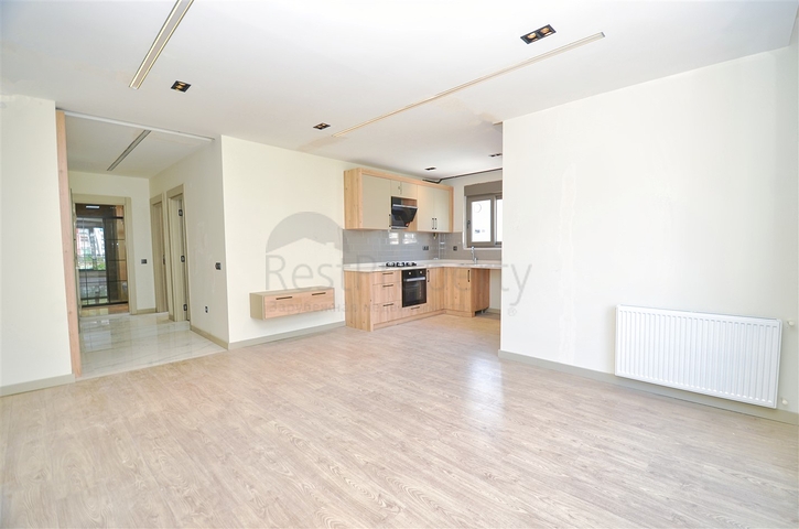 Инвестиционный проект в районе Коньяалты Анталья