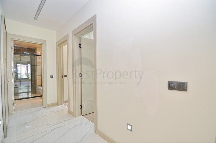 Инвестиционный проект в районе Коньяалты Анталья