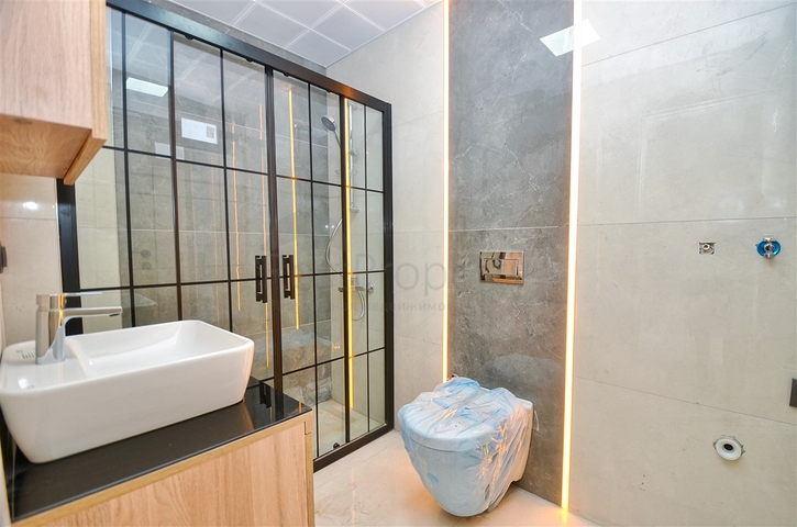 Инвестиционный проект в районе Коньяалты Анталья