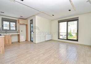 Инвестиционный проект в районе Коньяалты Анталья