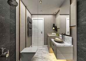 Инвестиционный проект в районе Коньяалты Анталья