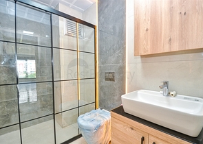 Инвестиционный проект в районе Коньяалты Анталья