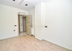 Инвестиционный проект в районе Коньяалты Анталья