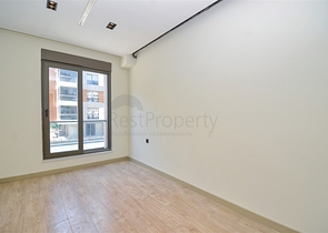 Инвестиционный проект в районе Коньяалты Анталья