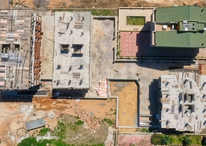 Инвестиционный проект в районе Коньяалты Анталья