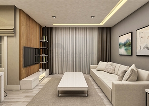 Инвестиционный проект в районе Коньяалты Анталья