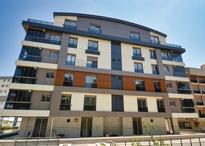 Инвестиционный проект в районе Коньяалты Анталья