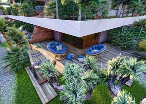 Инвестиционный проект в районе Коньяалты Анталья