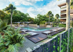 Инвестиционный проект в районе Коньяалты Анталья