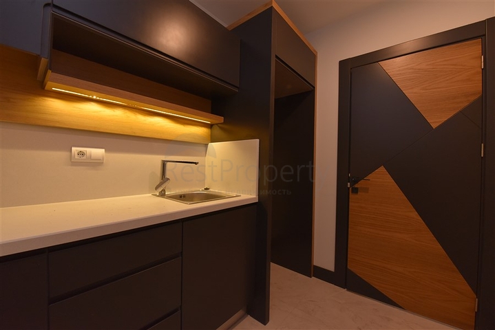 Аренда коммерческого помещения в районе Оба