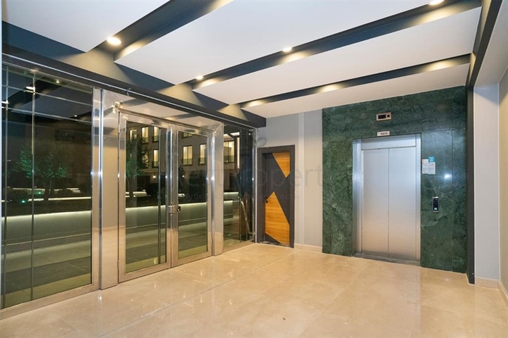 Аренда коммерческого помещения в районе Оба