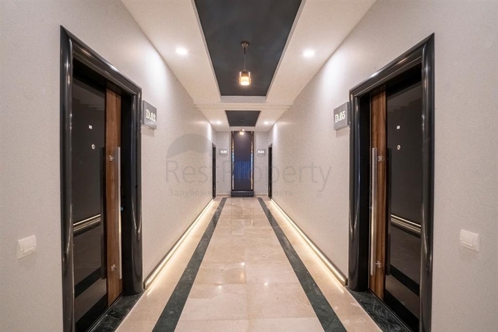 Аренда коммерческого помещения в районе Оба